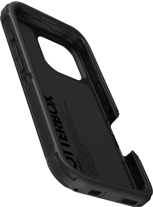 Otterbox Defender Series Xt With Magsafe Apple Iphone 16 Pro Black