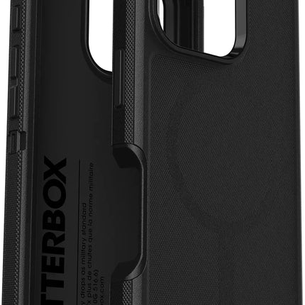 Otterbox Defender Series Xt With Magsafe Apple Iphone 16 Pro Black