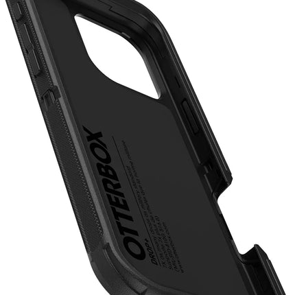 Otterbox Defender Series Xt With Magsafe Apple Iphone 16 Pro Max Black