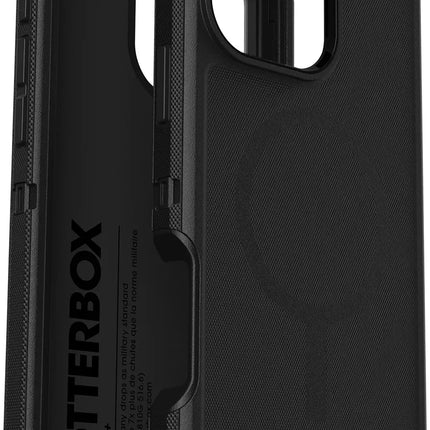 Otterbox Defender Series Xt With Magsafe Apple Iphone 16 Pro Max Black
