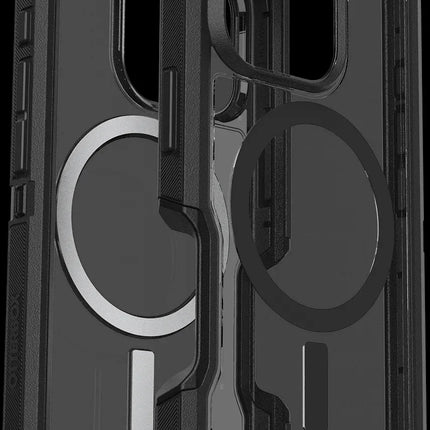 Otterbox Defender Series Xt With Magsafe Apple Iphone 16 Pro Clear/Black