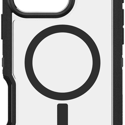 Otterbox Defender Series Xt With Magsafe Apple Iphone 16 Pro Max Clear/Black