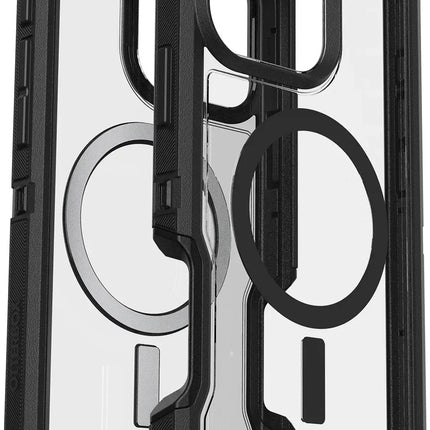 Otterbox Defender Series Xt With Magsafe Apple Iphone 16 Pro Max Clear/Black