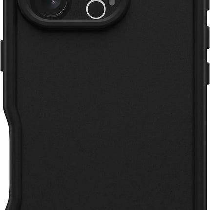 Otterbox Fre For Magsafe Case Apple Iphone 16 Pro Black
