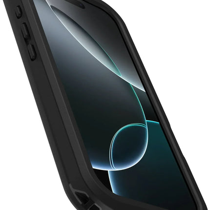 Otterbox Fre For Magsafe Case Apple Iphone 16 Pro Black