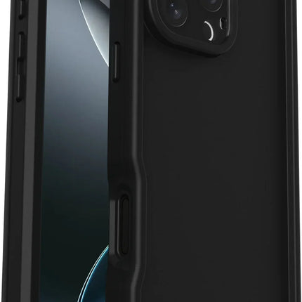 Otterbox Fre For Magsafe Case Apple Iphone 16 Pro Max Black
