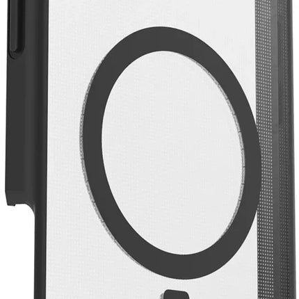 Otterbox React Magsafe Series Apple Iphone 16 Plus Clear/Black