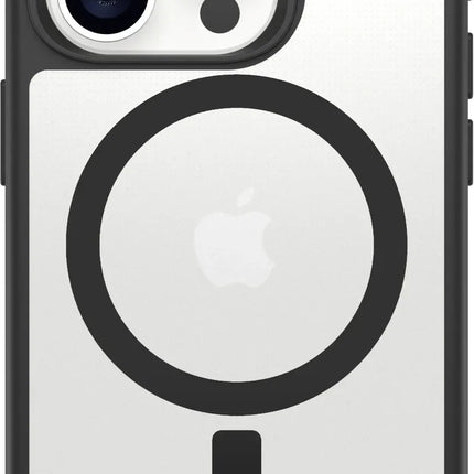 Otterbox React Magsafe Series Apple Iphone 16 Pro Clear/Black