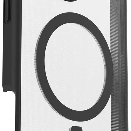 Otterbox React Magsafe Series Apple Iphone 16 Pro Max Clear/Black