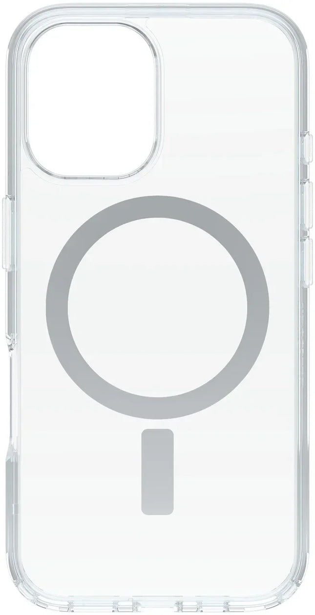Otterbox Symmetry+ Clear Case Apple Iphone 16 Clear