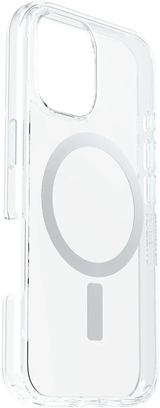 Otterbox Symmetry+ Clear Case Apple Iphone 16 Clear