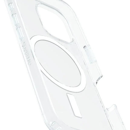 Otterbox Symmetry+ Clear Case Apple Iphone 16 Clear