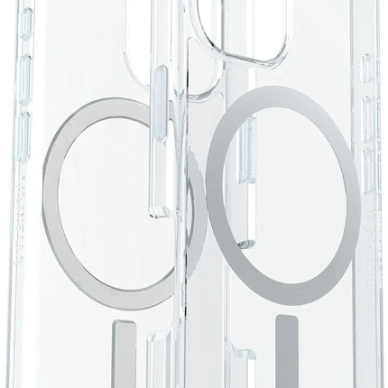 Otterbox Symmetry+ Clear Case Apple Iphone 16 Clear