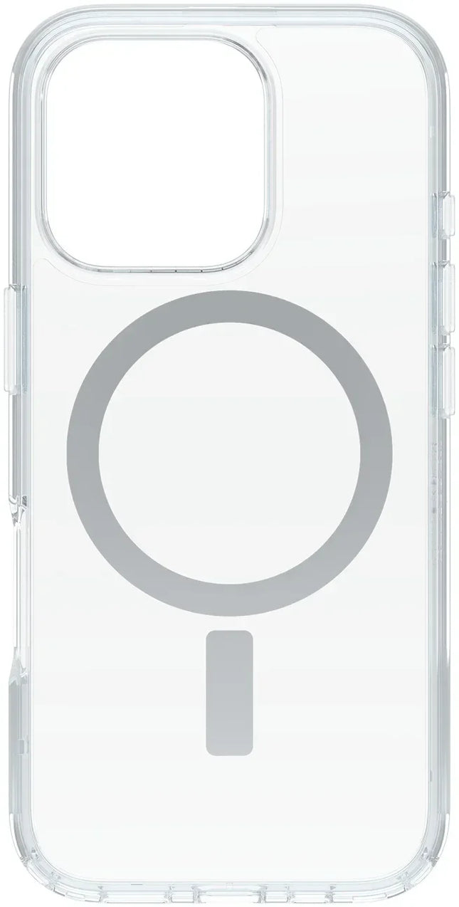 Otterbox Symmetry+ Clear Case Apple Iphone 16 Pro Clear