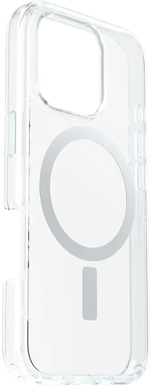 Otterbox Symmetry+ Clear Case Apple Iphone 16 Pro Clear