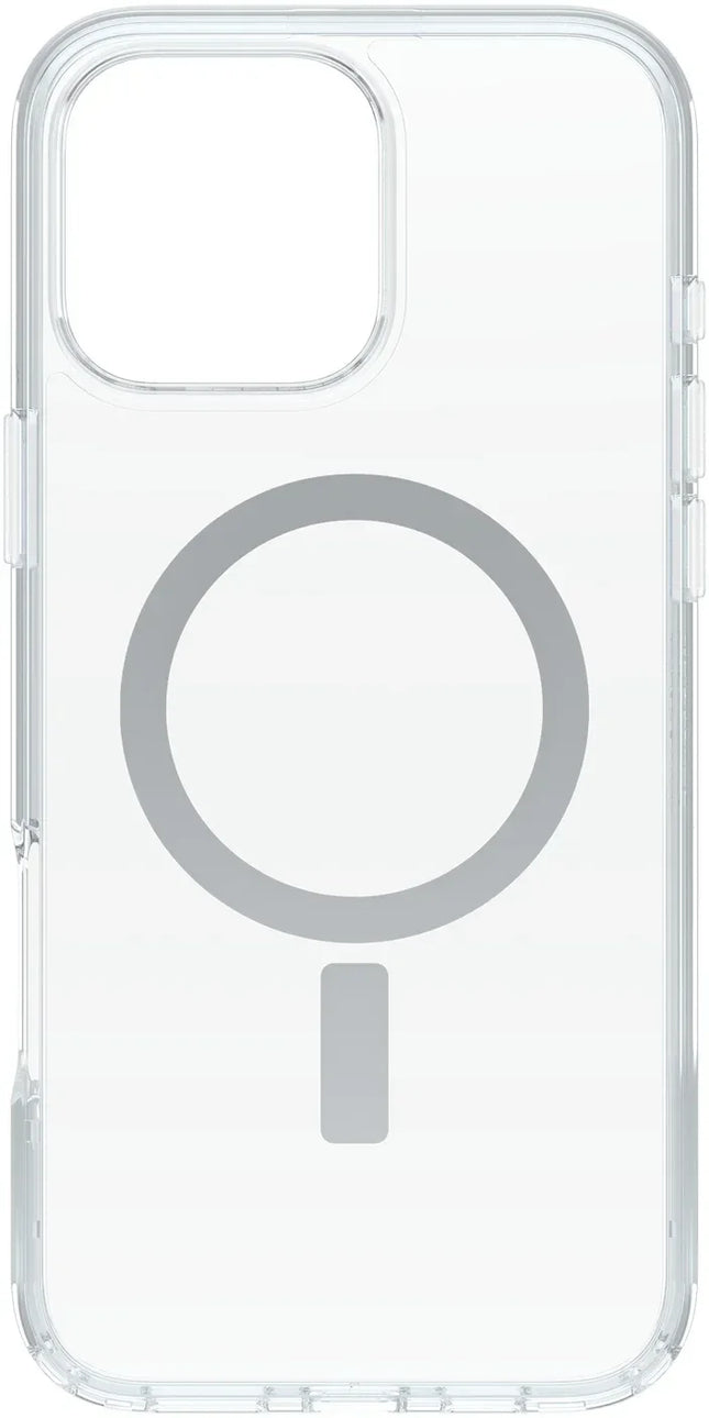 Otterbox Symmetry+ Clear Case Apple Iphone 16 Pro Max Clear