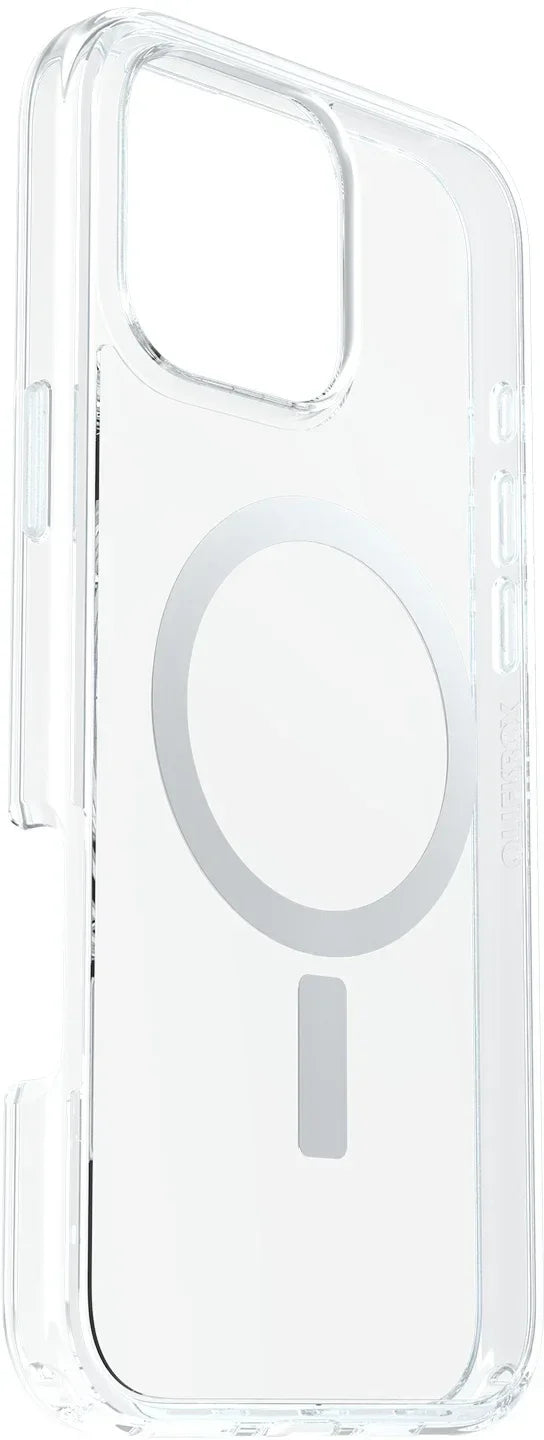 Otterbox Symmetry+ Clear Case Apple Iphone 16 Pro Max Clear