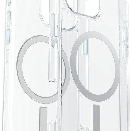 Otterbox Symmetry+ Clear Case Apple Iphone 16 Pro Max Clear