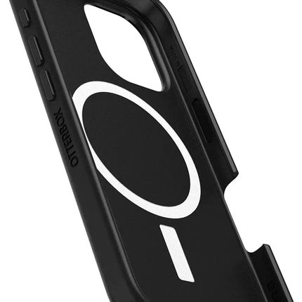 Otterbox Symmetry+ Case Apple Iphone 16 Black