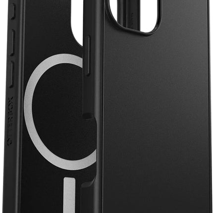 Otterbox Symmetry+ Case Apple Iphone 16 Black