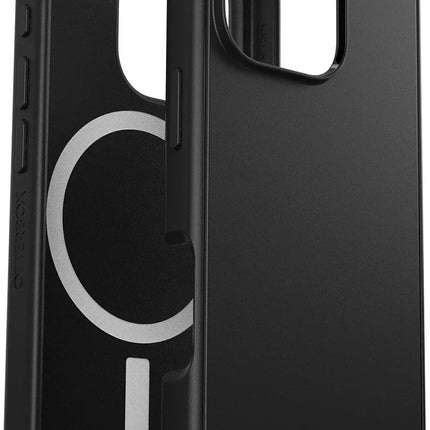 Otterbox Symmetry+ Case Apple Iphone 16 Pro Black
