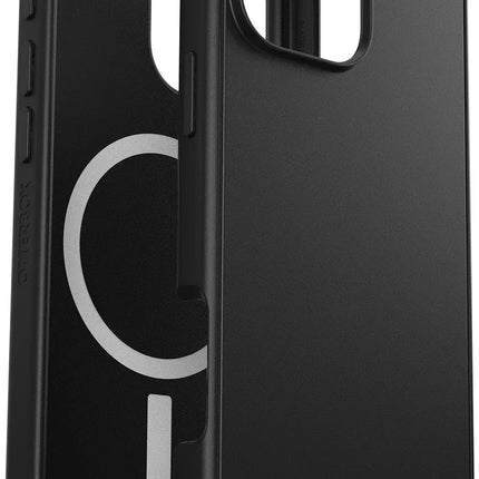 Otterbox Symmetry+ Case Apple Iphone 16 Pro Max Black