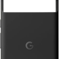 Google Hard Case For Google Pixel 8A Obsidian
