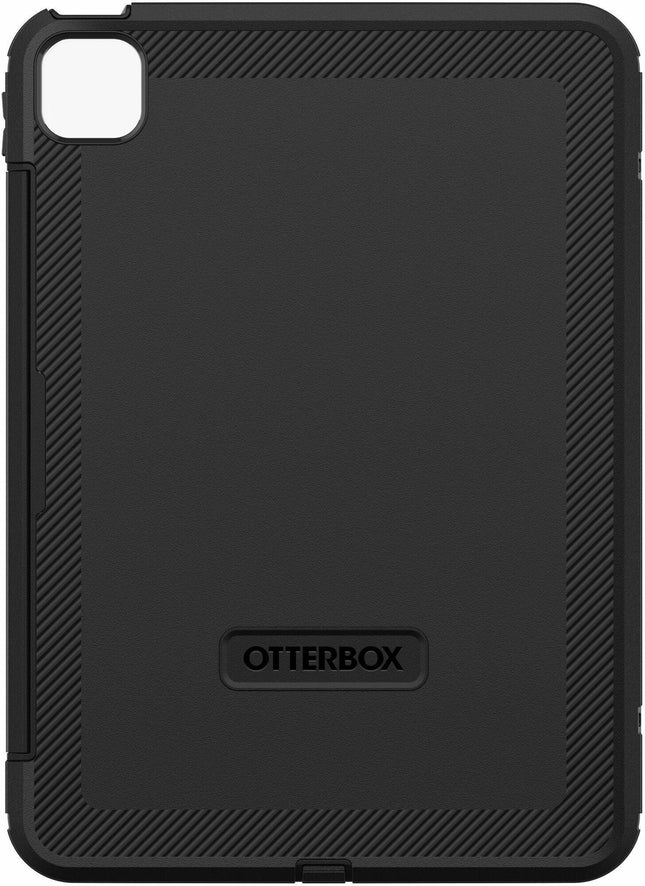 Otterbox Defender Series Apple Ipad Pro 11 (2024/2025) Black