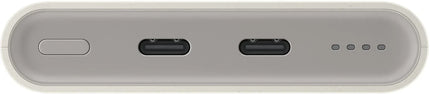 Samsung Eb-P3400Xuegeu Samsung Battery Pack 10.000 Mah 25W Beige