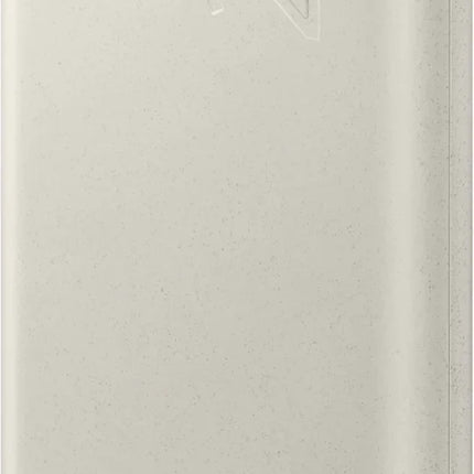 Samsung Eb-P4520Xuegeu Samsung Battery Pack 20.000 Mah 45W Beige