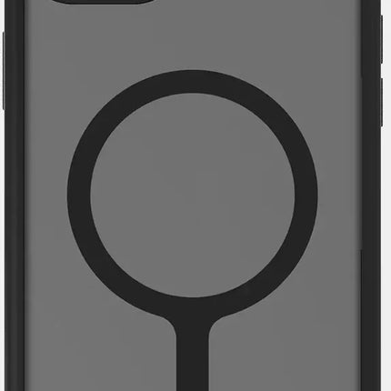 Itskins Level 2 Hybridmagfrost_R For Apple Iphone 14/15 Black