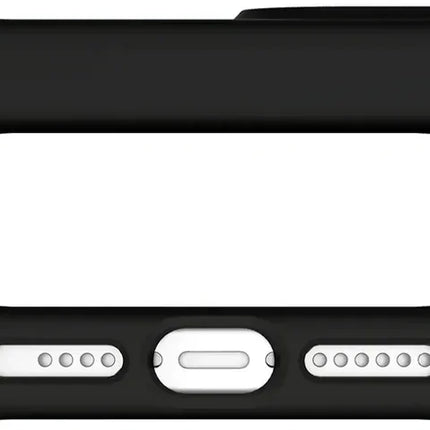 Itskins Level 3 Spectrumsilk_R For Apple Iphone 13 Black