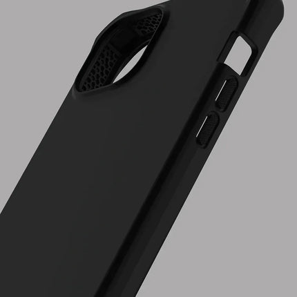 Itskins Level 3 Spectrumsilk_R For Apple Iphone 13 Black
