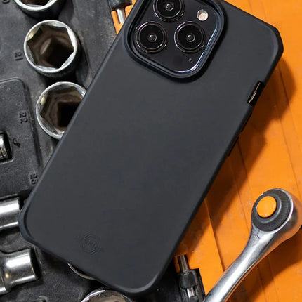 Itskins Level 3 Spectrumsilk_R For Apple Iphone 13 Black