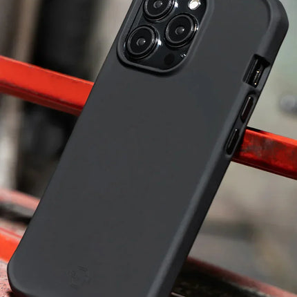 Itskins Level 3 Spectrumsilk_R For Apple Iphone 13 Black