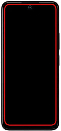 Mobilize Glass Screen Protector Xiaomi Poco M6 4G/Redmi 13 4G