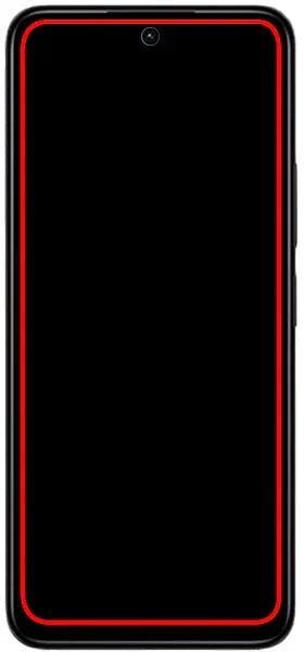 Mobilize Glass Screen Protector Xiaomi Poco M6 4G/Redmi 13 4G