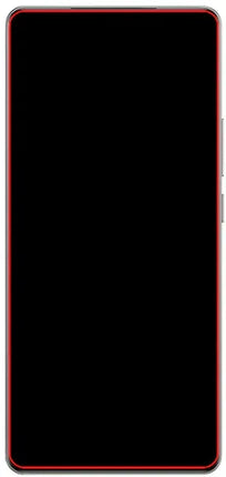 Mobilize Glass Screen Protector Realme Gt 6/Gt 6T