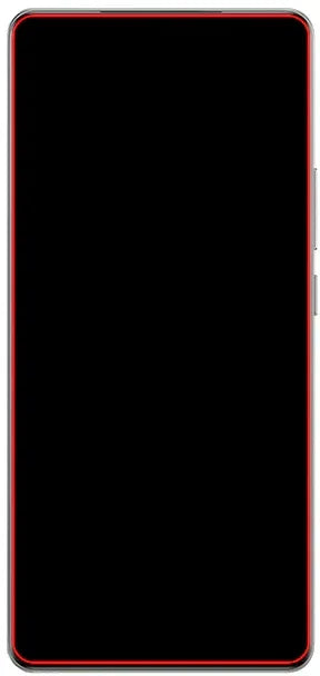 Mobilize Glass Screen Protector Realme Gt 6/Gt 6T