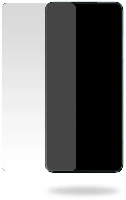 Mobilize Glass Screen Protector Oppo A60