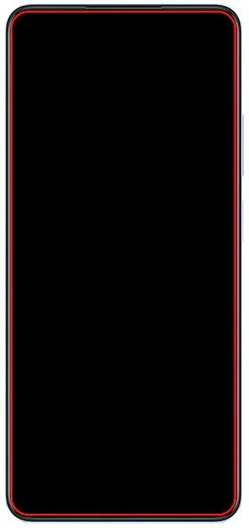 Mobilize Glass Screen Protector Oppo A60