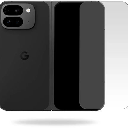 Mobilize Glass Screen Protector Google Pixel 9 Pro Fold (Outer Display)