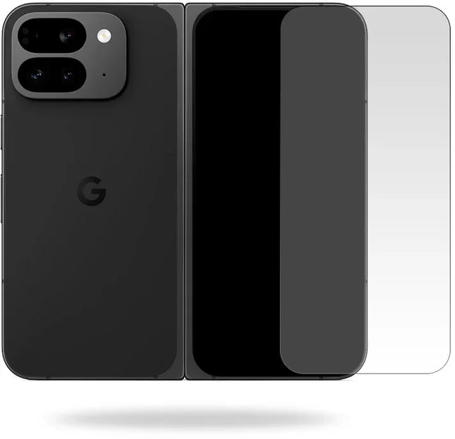 Mobilize Glass Screen Protector Google Pixel 9 Pro Fold (Outer Display)