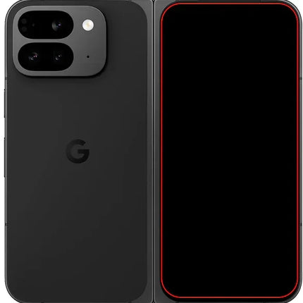 Mobilize Glass Screen Protector Google Pixel 9 Pro Fold (Outer Display)