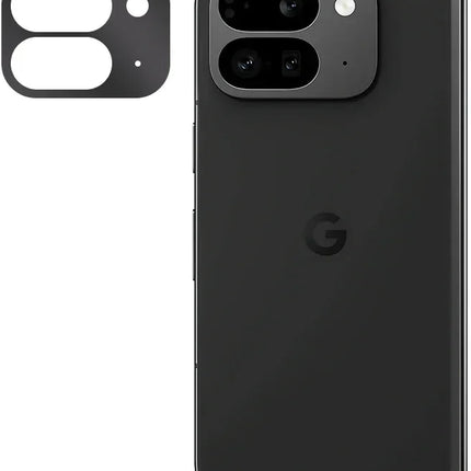 Mobilize Glass Screen Protector For Camera Google Pixel 9 Pro Fold