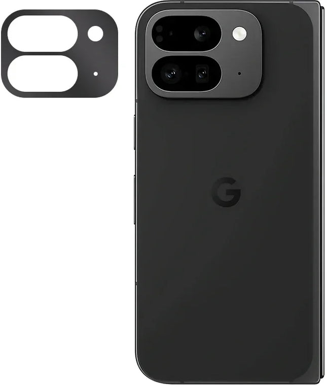 Mobilize Glass Screen Protector For Camera Google Pixel 9 Pro Fold