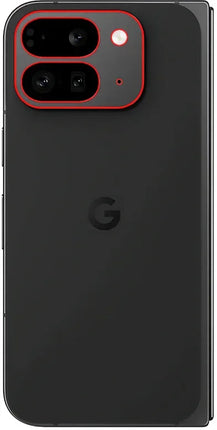 Mobilize Glass Screen Protector For Camera Google Pixel 9 Pro Fold