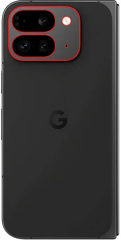 Mobilize Glass Screen Protector For Camera Google Pixel 9 Pro Fold