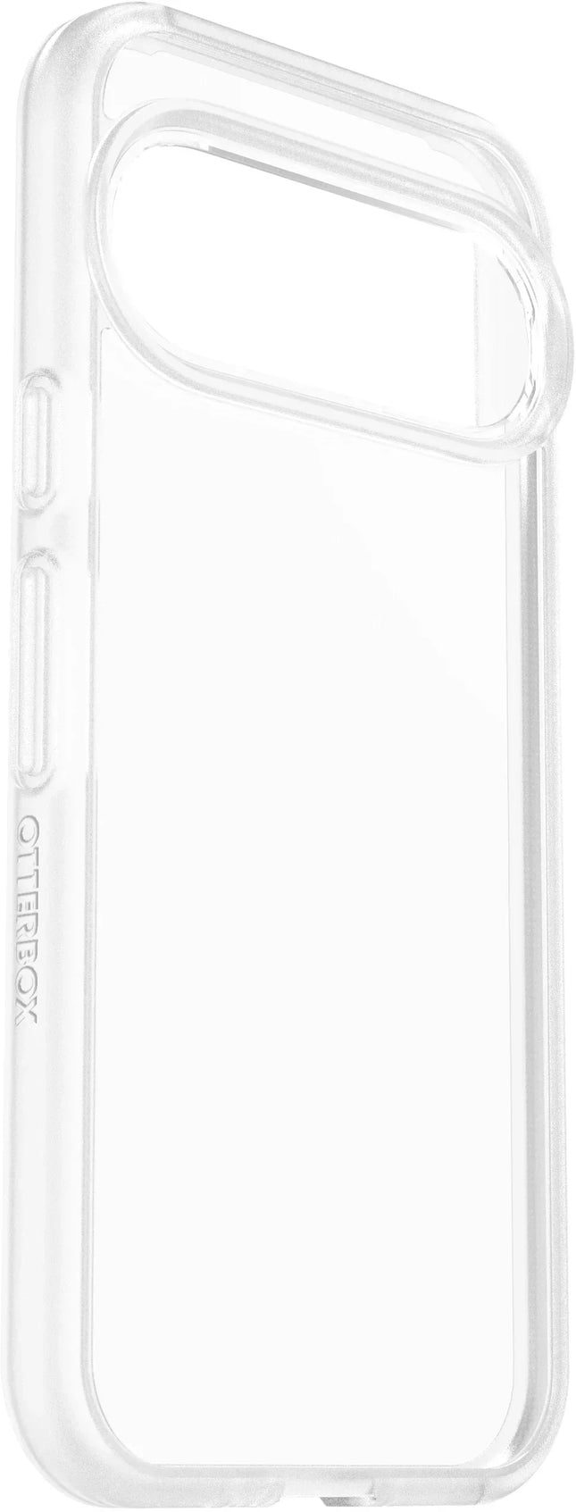 Otterbox React Series Google Pixel 9/9 Pro Clear