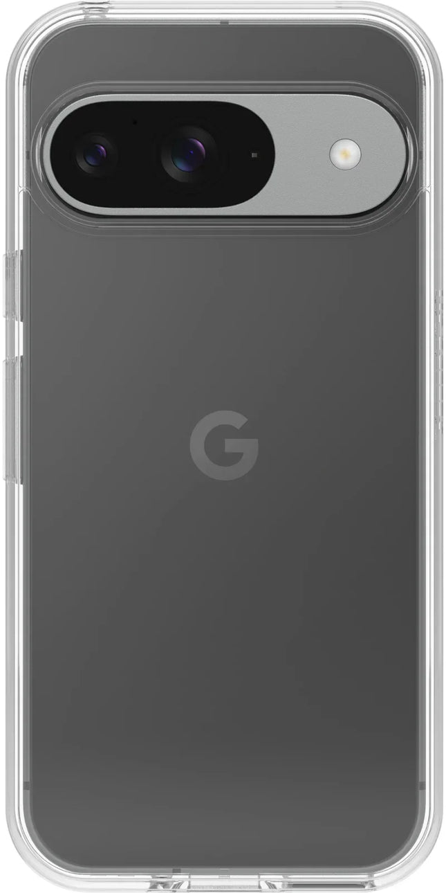 Otterbox Symmetry Clear Case Google Pixel 9/9 Pro Clear